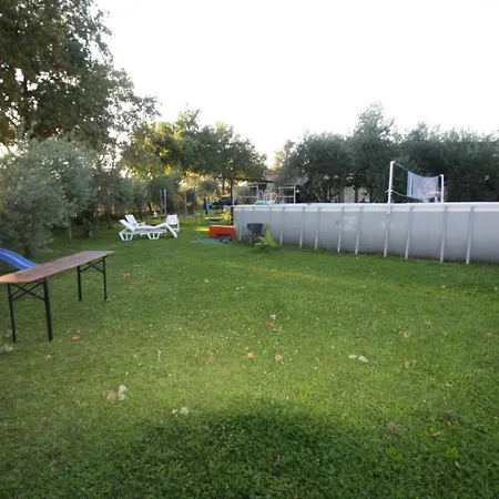 Farm stay Franciacorta