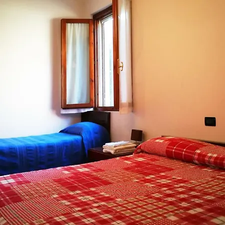 Franciacorta Farm stay *