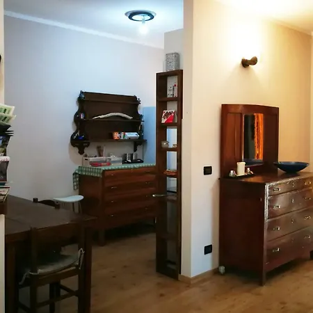 Franciacorta Farm stay