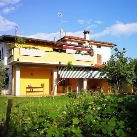 Farm stay Franciacorta